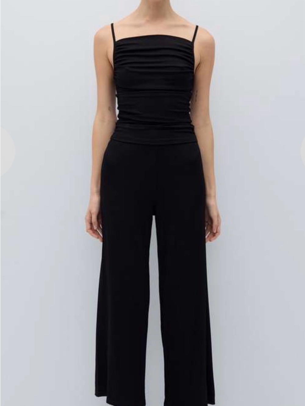 Rita Row Pants Ethically Made In Portugal